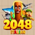 Brainrot 2048