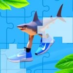 Brainrot Jigsaw