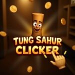 Tung Sahur Clicker