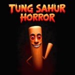 Tung Sahur Horror